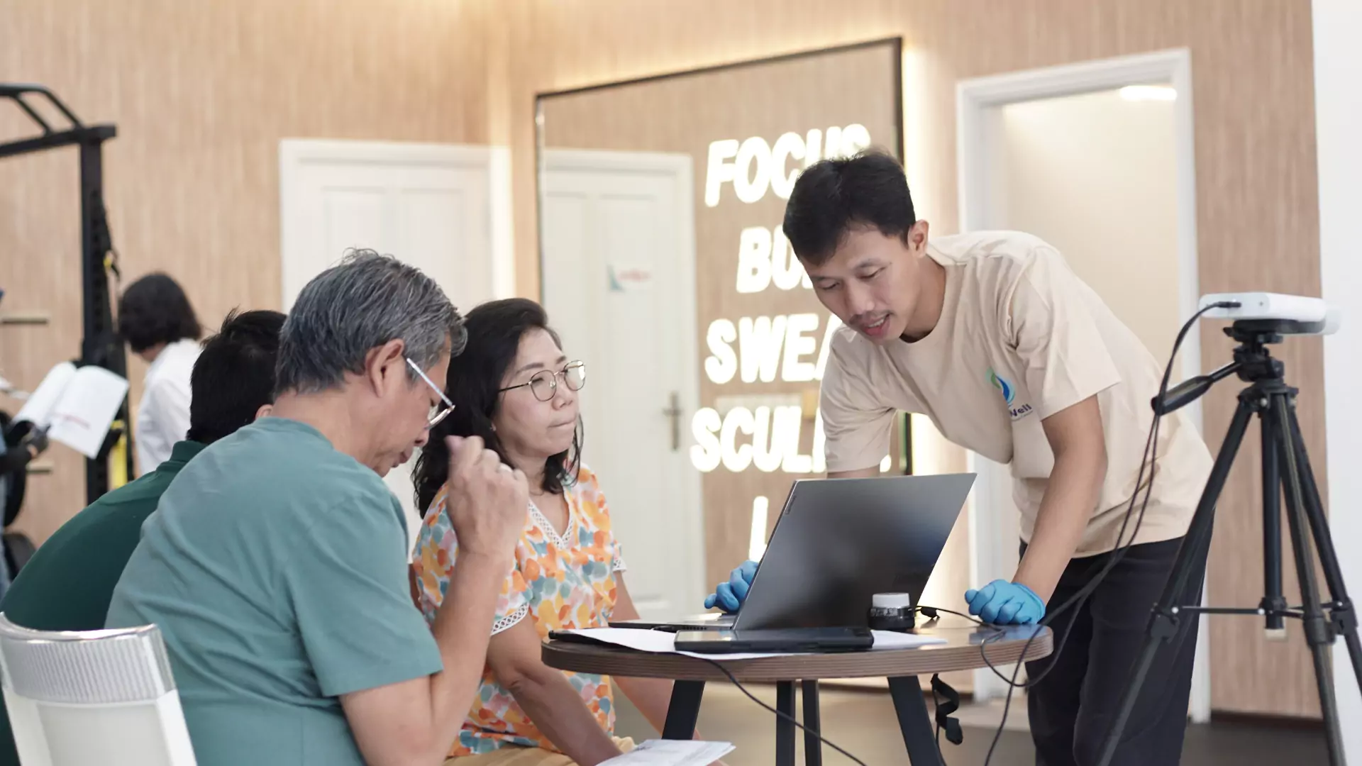 Layanan Terpercaya dan Profesional