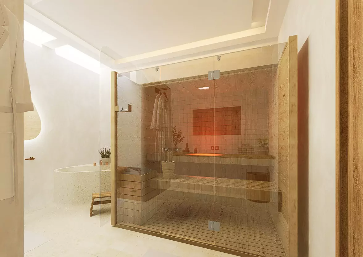 Sundaymood (infrared sauna & ice bath)